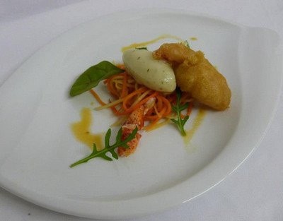 Photo de Restaurant La Menthe