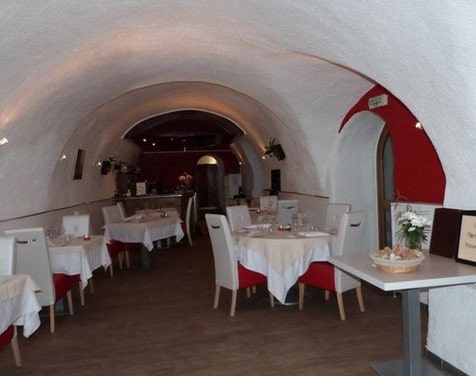 Restaurant La Menthe — photo 2