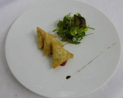 Restaurant La Menthe — photo 3