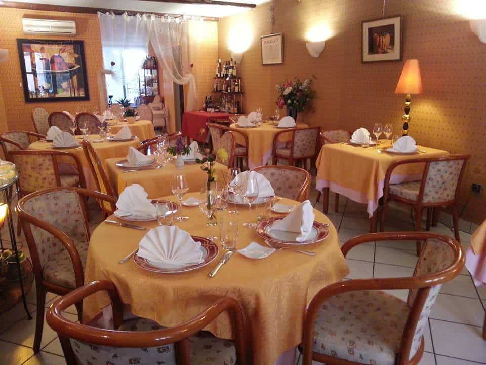 Restaurant le pasturier — photo 3