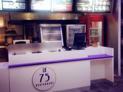 St Roch Café — photo 2
