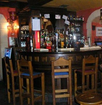The Ded's Irish Pub — photo 2