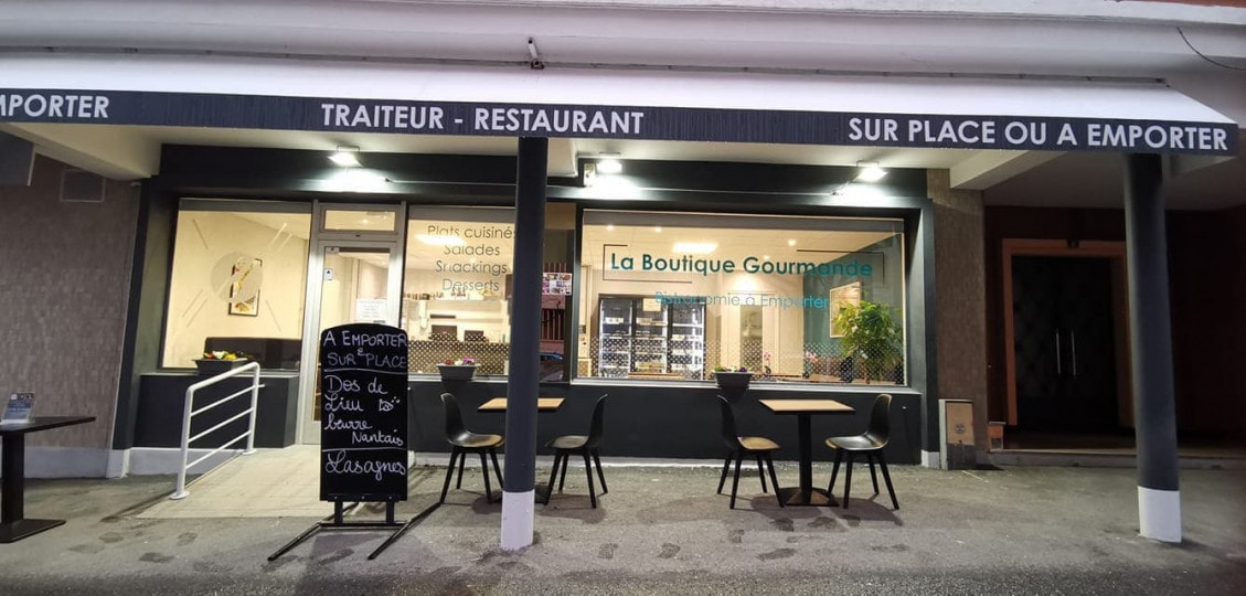Traiteur Saint Roch — photo 2