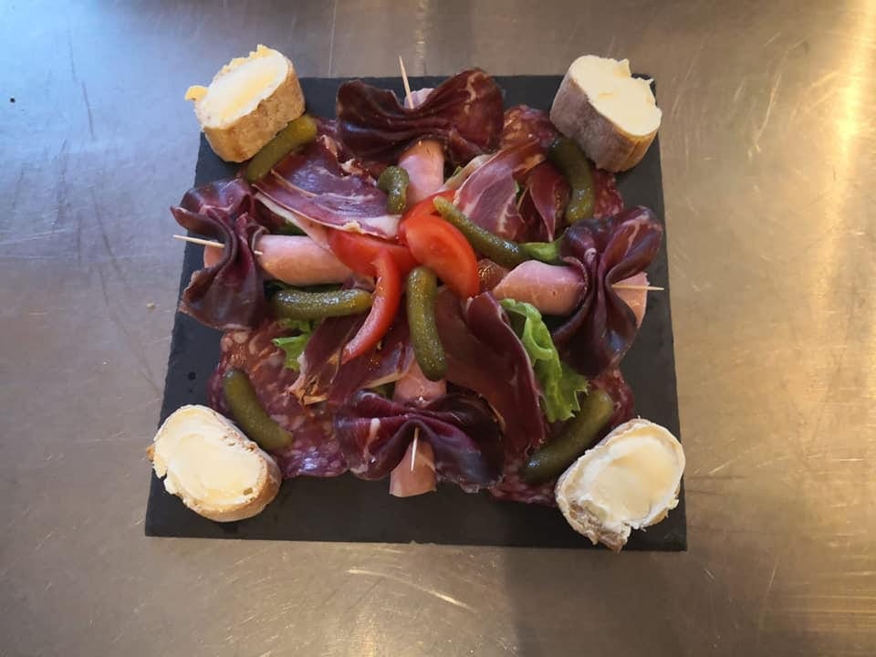 La Motte Flottante — photo 2