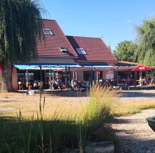 La Motte Flottante — photo 3