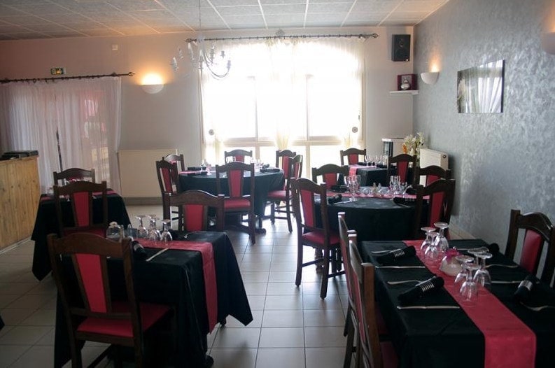 L'Auberge de Pelleautier — photo 3