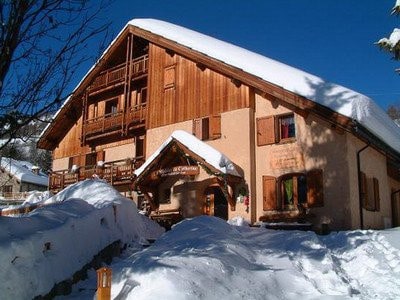 Auberge de Catherine — photo 2