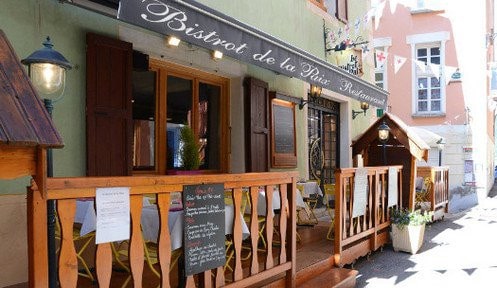 Auberge de la Paix — photo 2