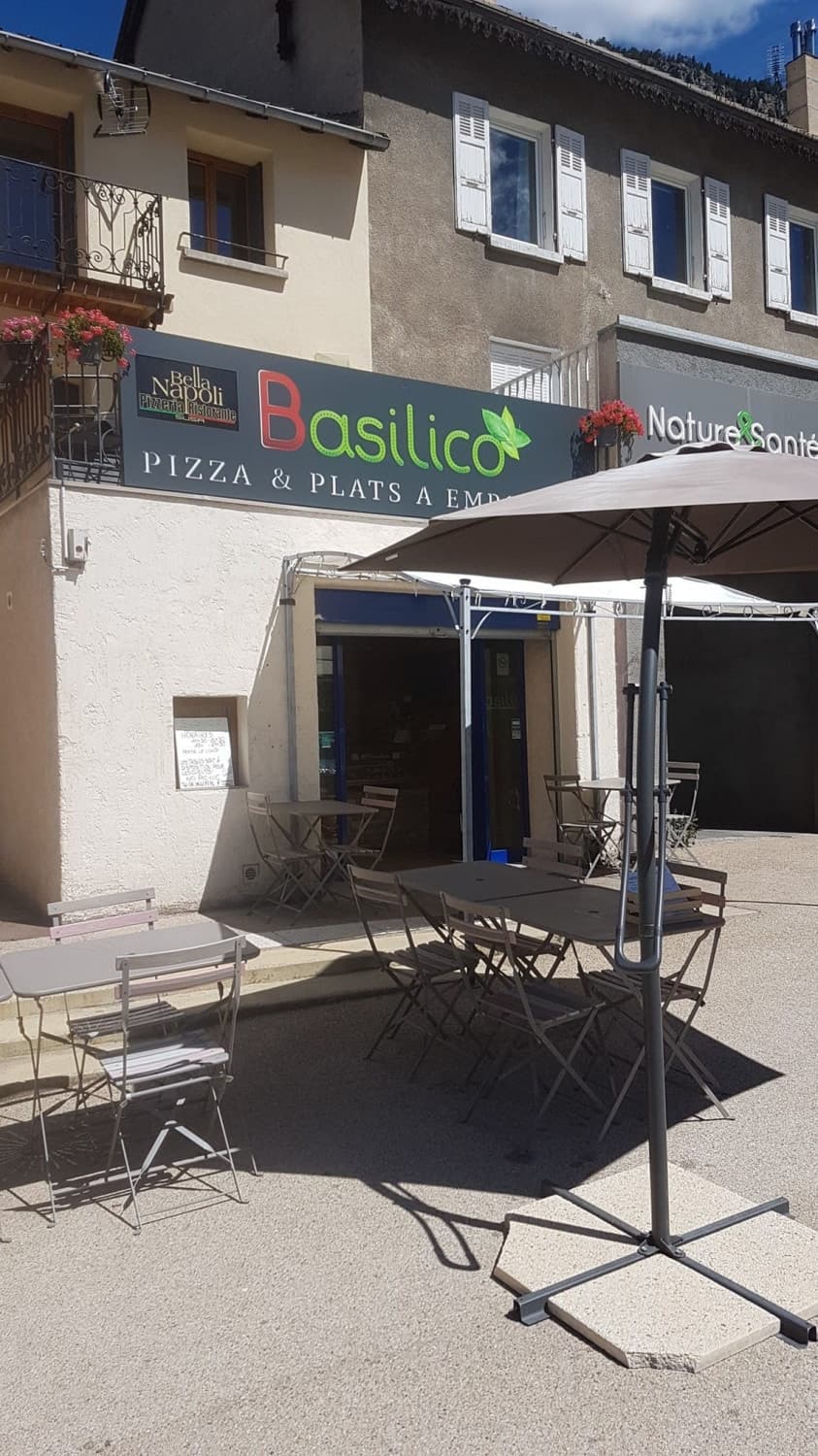 Basilico — photo 3