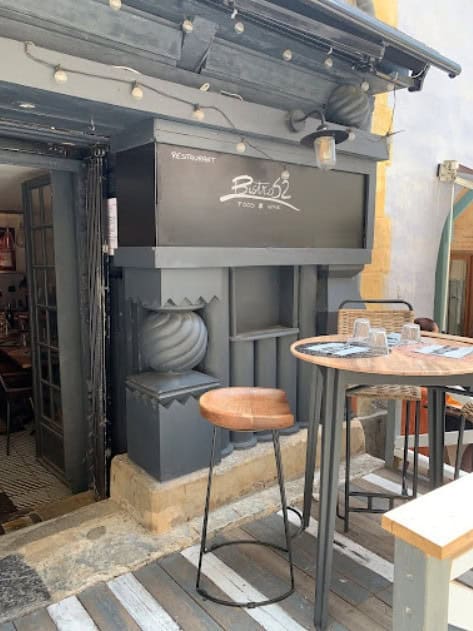 Bistro 62 — photo 2