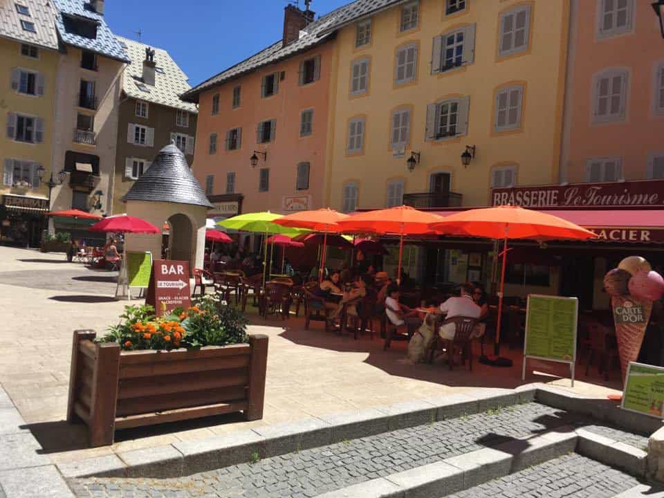 Brasserie le Tourisme — photo 2