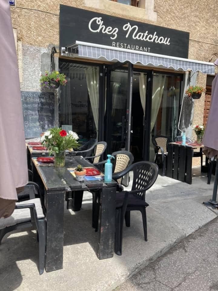 Chez Natchou — photo 2