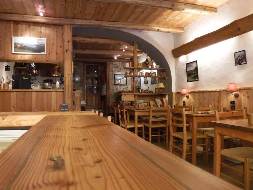 Crêperie l'Eterlou — photo 3