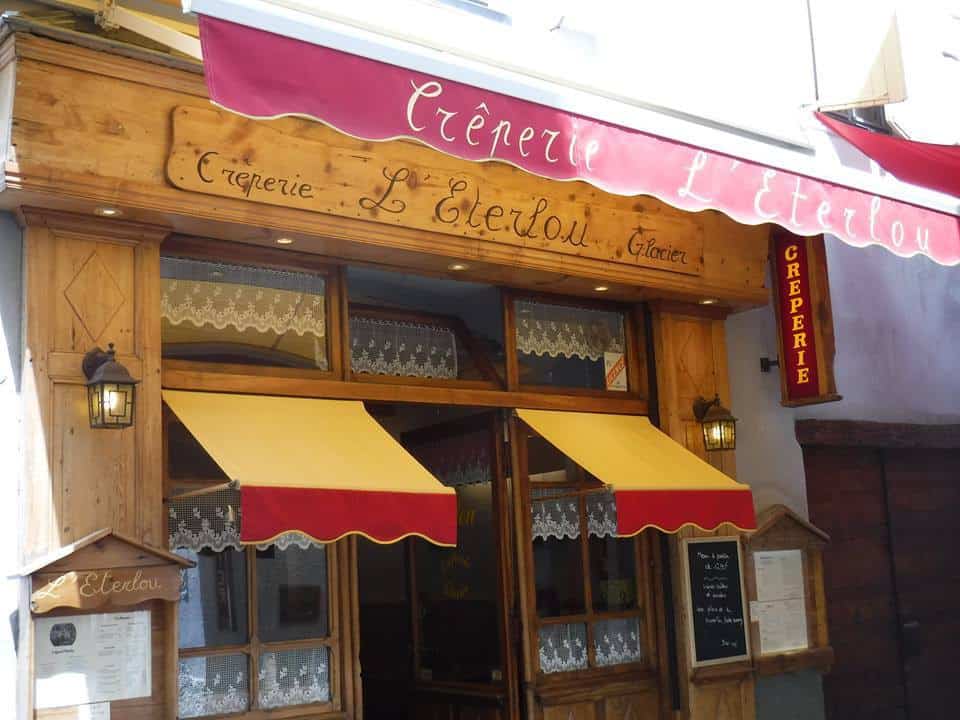 Crêperie l'Eterlou — photo 2