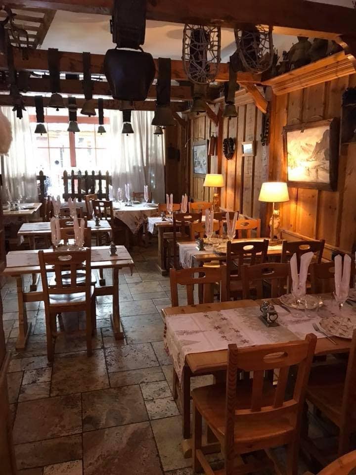 Hôtel De La Chaussée — photo 3