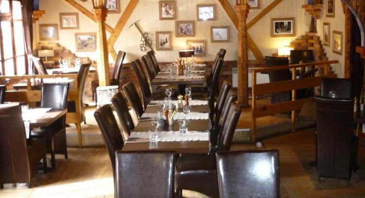 Le Chalet — photo 2