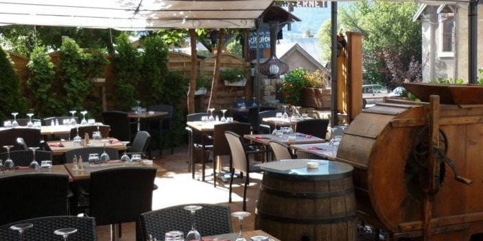 Le Chalet — photo 3