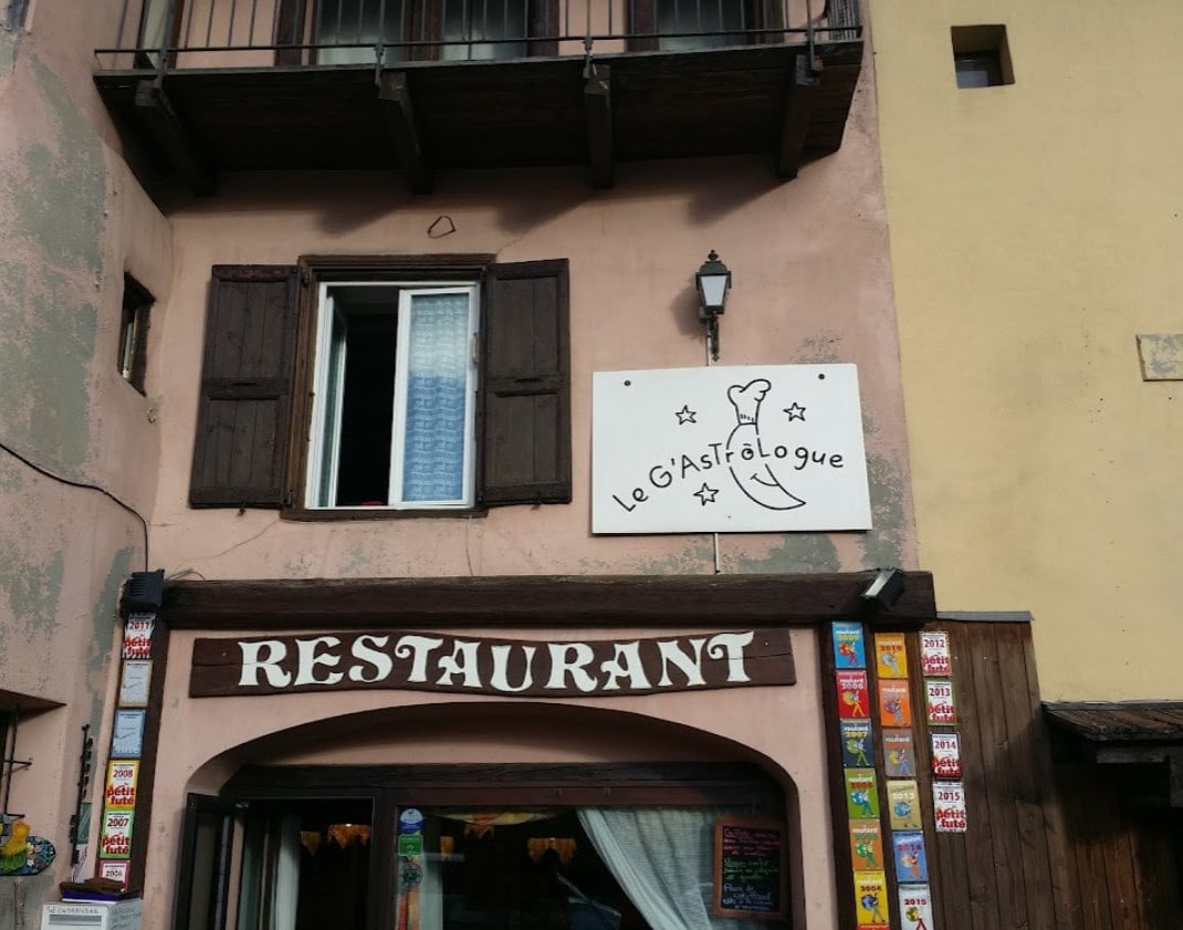 Le gastrologue — photo 3