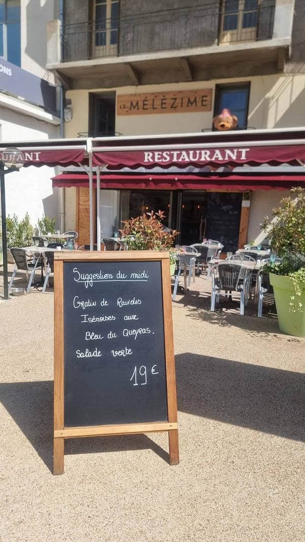 Le Mélèzime — photo 3