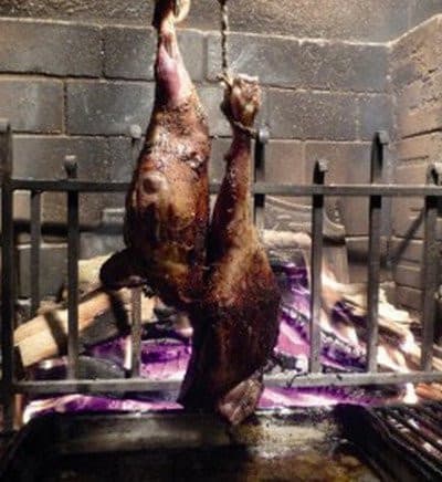Le Pied de la Gargouille — photo 3