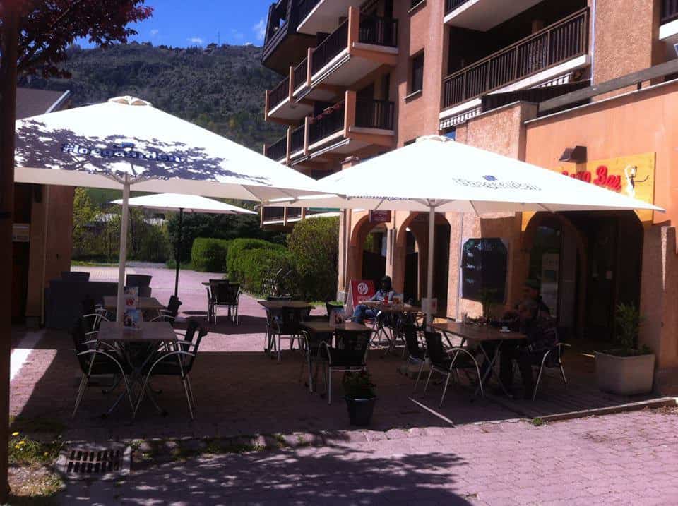 Le Saxo Bar — photo 2