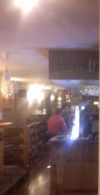 Le Saxo Bar — photo 3
