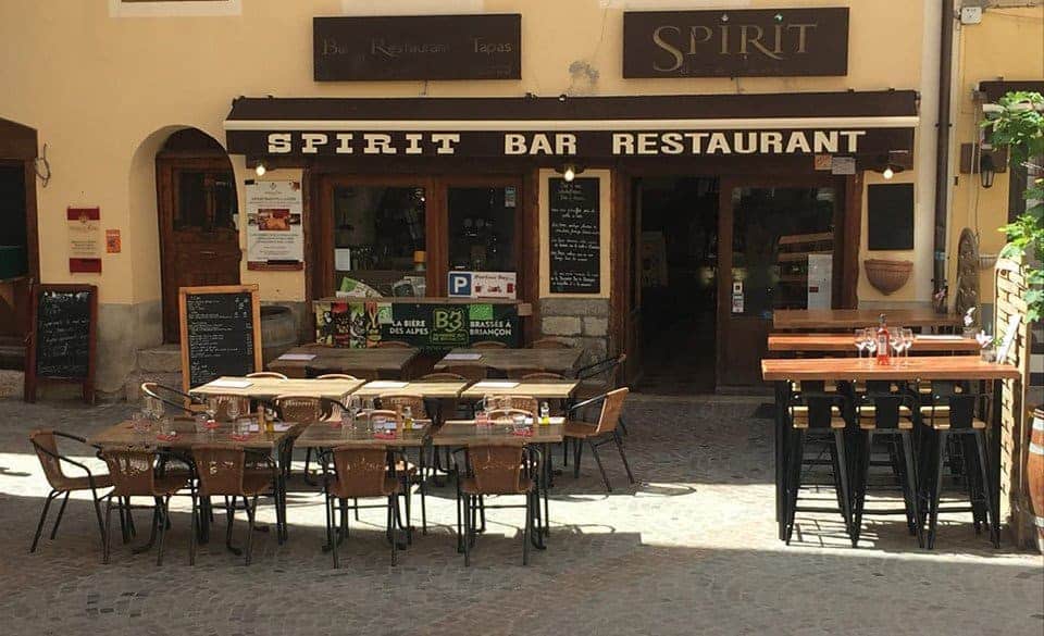 Le Spirit — photo 2