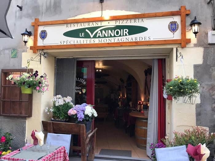 Le Vannoir — photo 3