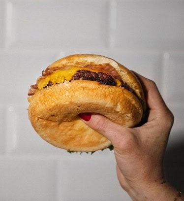 Photo de Local burger