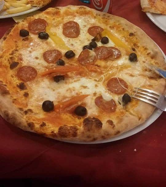 Photo de Mamma Mia