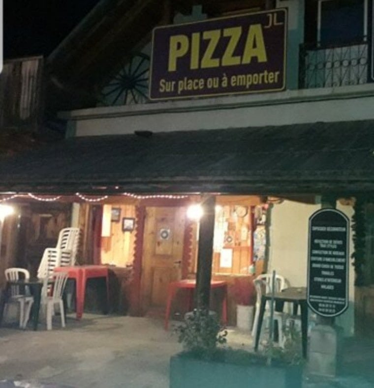 Pizza JL — photo 2