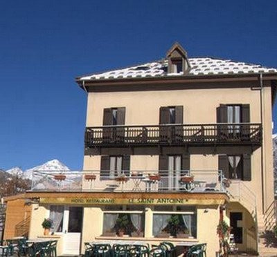 Pizzeria Saint Antoine — photo 2