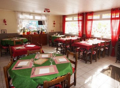 Pizzeria Saint Antoine — photo 3