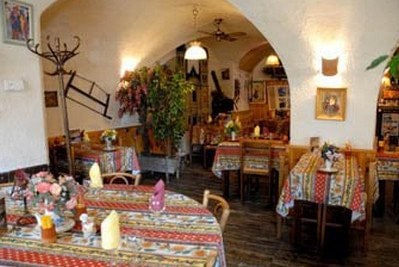 Restaurant le Rustique — photo 3