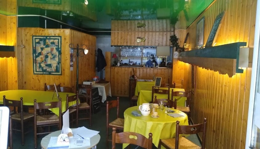 Restaurant Vitamines — photo 2
