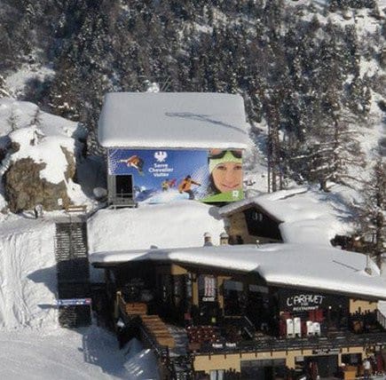 Serre-Chevalier Vallée — photo 2