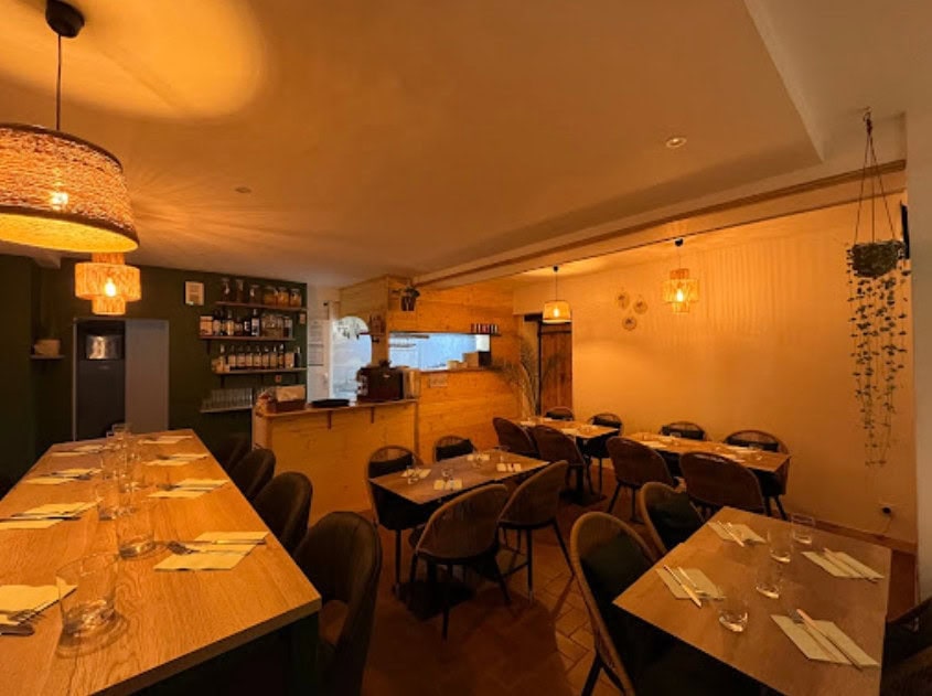 Ti’Coq — photo 3