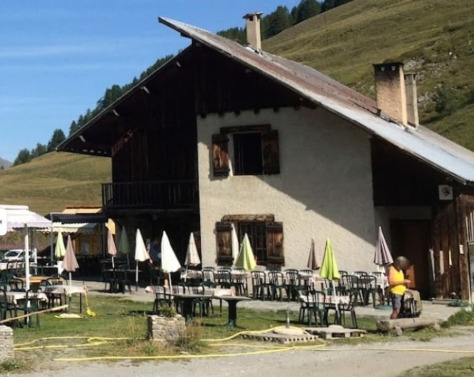 Refuge des Fonts — photo 3