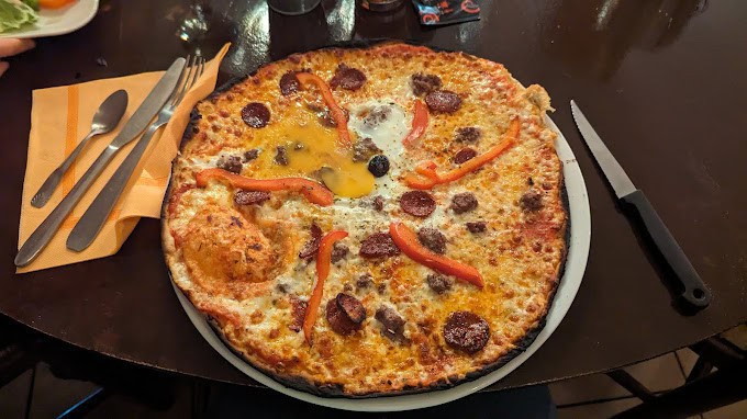 Photo de Caesar's
