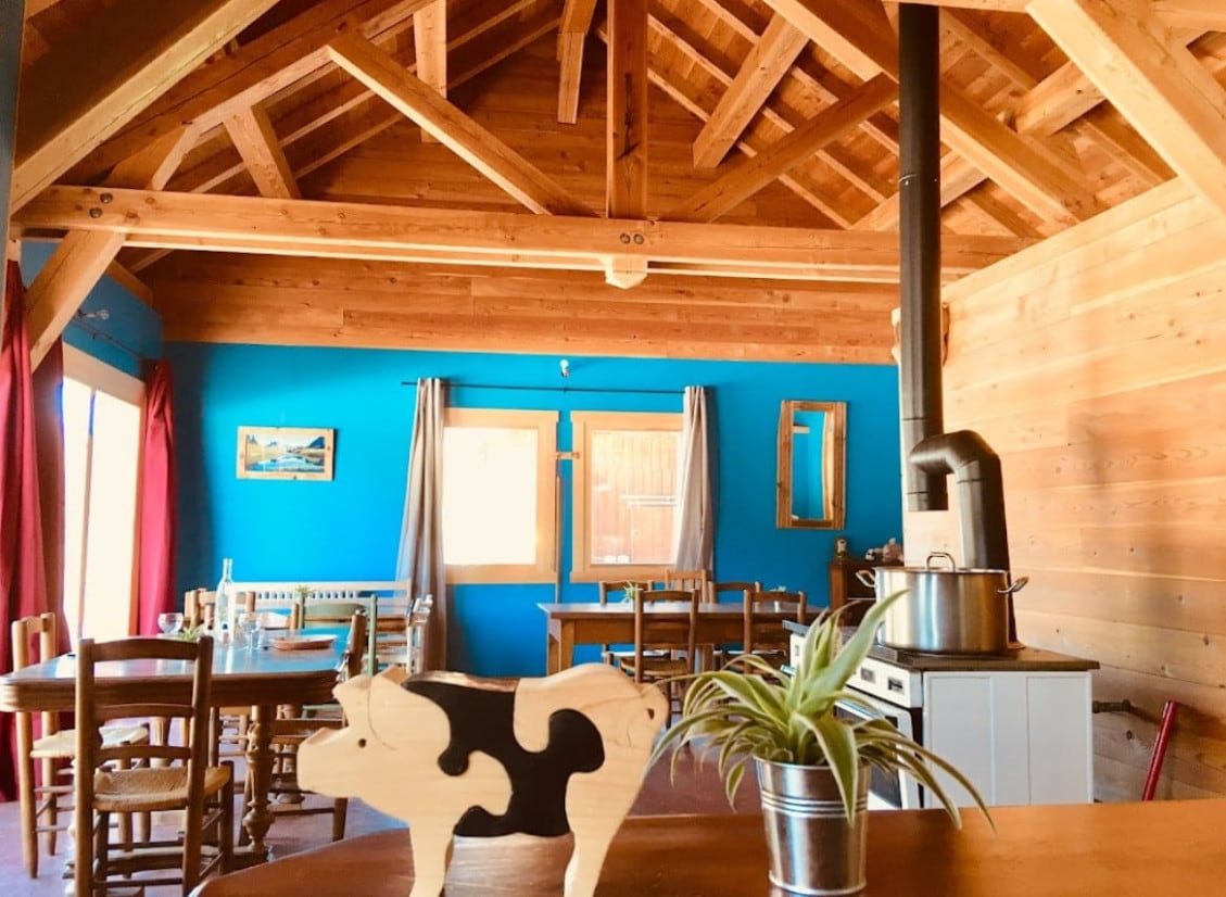 La Ferme des Alberts — photo 3
