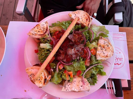 Le Graal Café — photo 2