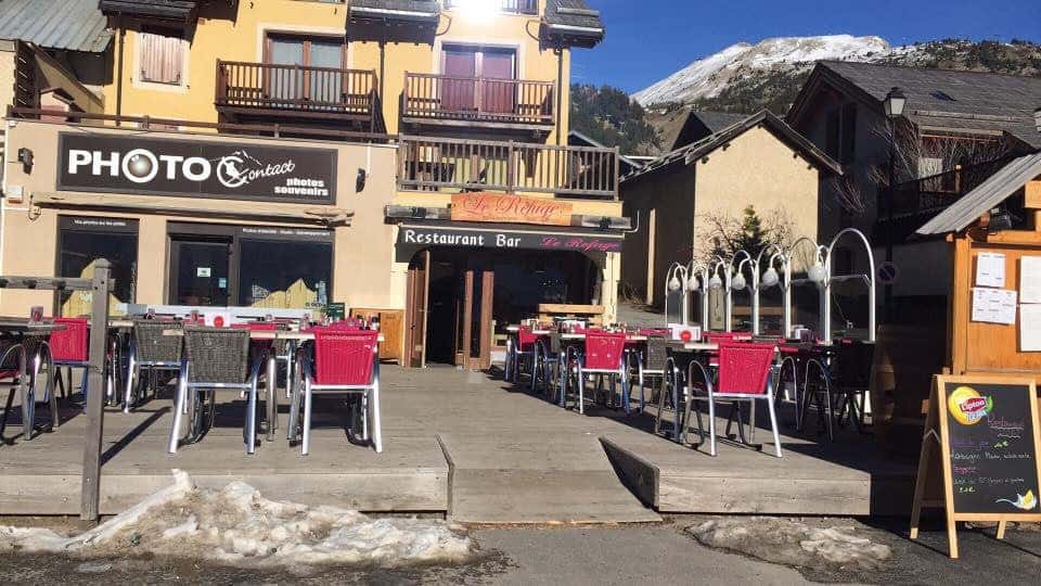 Le refuge — photo 2