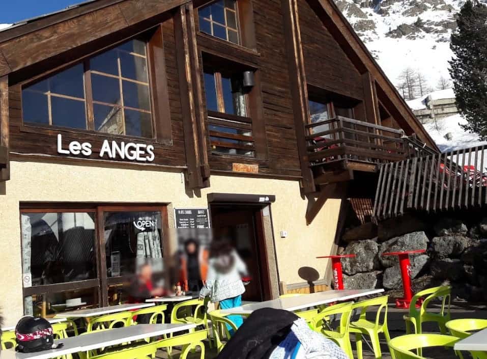 Les Anges — photo 3