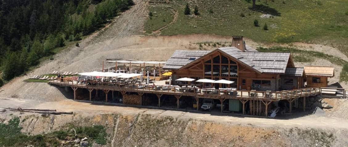 Les Terrasses — photo 2