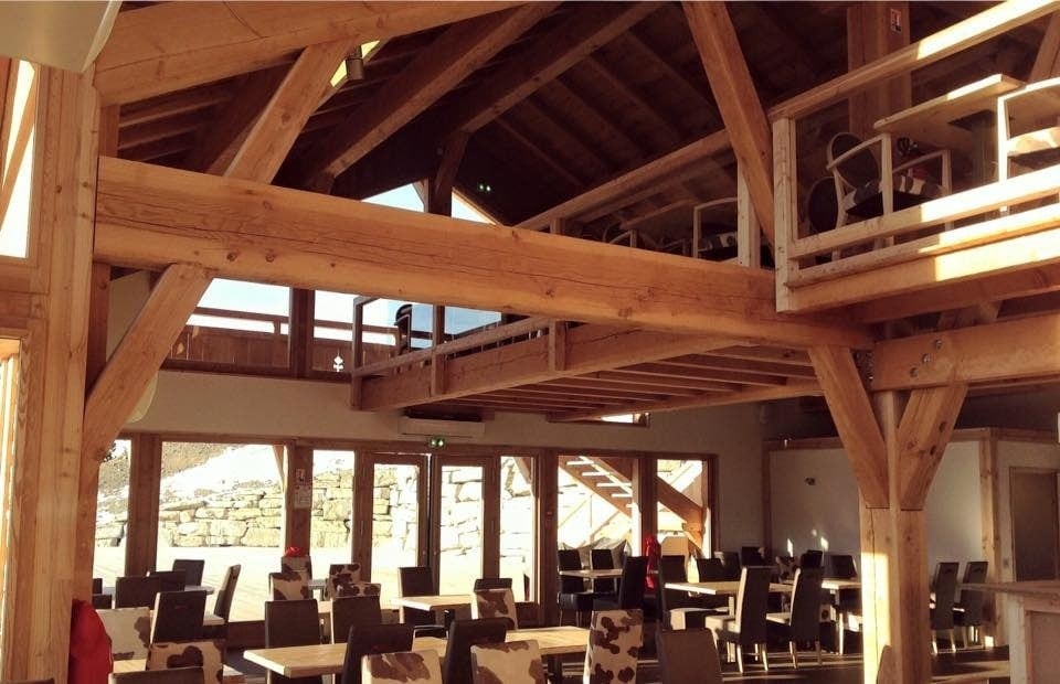 Les Terrasses — photo 3