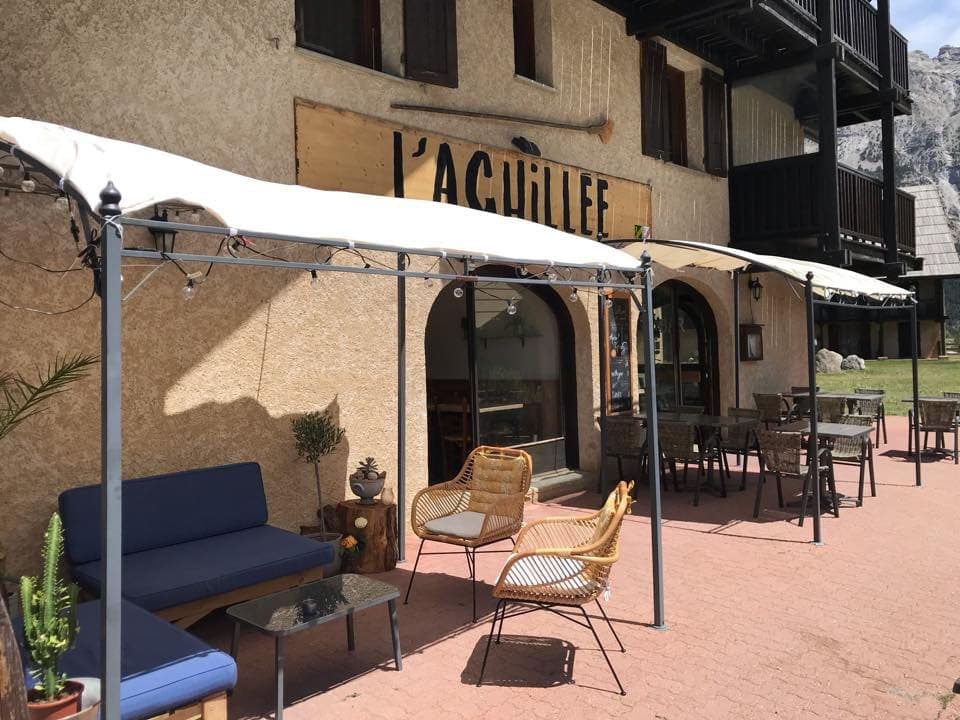 L'Achillée — photo 2