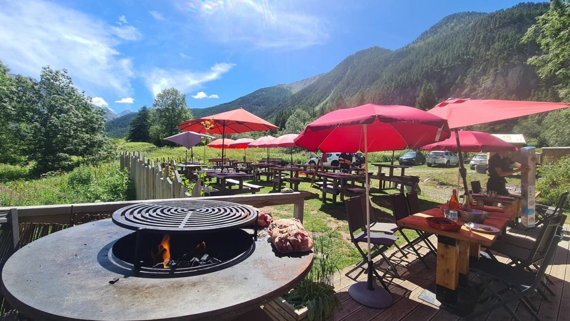 L'Auberge du Clot — photo 3