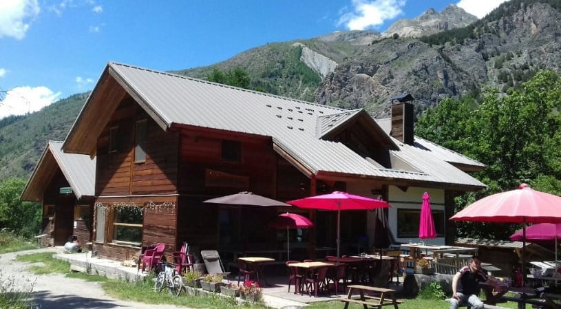 L'Auberge du Clot — photo 2
