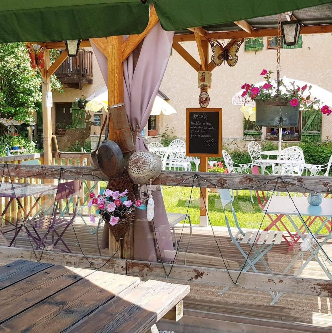 La Petite Caserne — photo 3