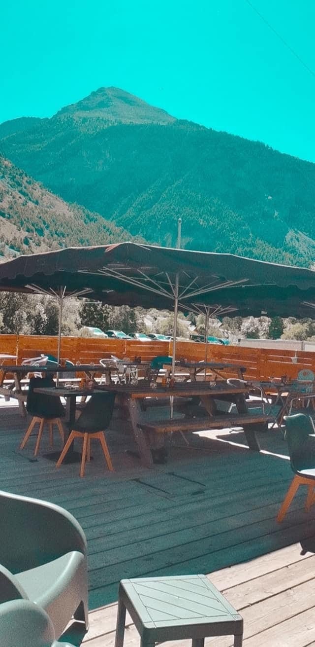 La table du petit randonneur — photo 3